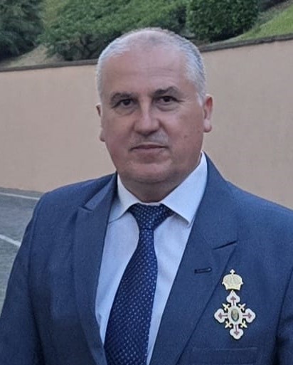 Claudiu Nicușan